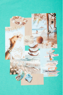 Футболка жіноча